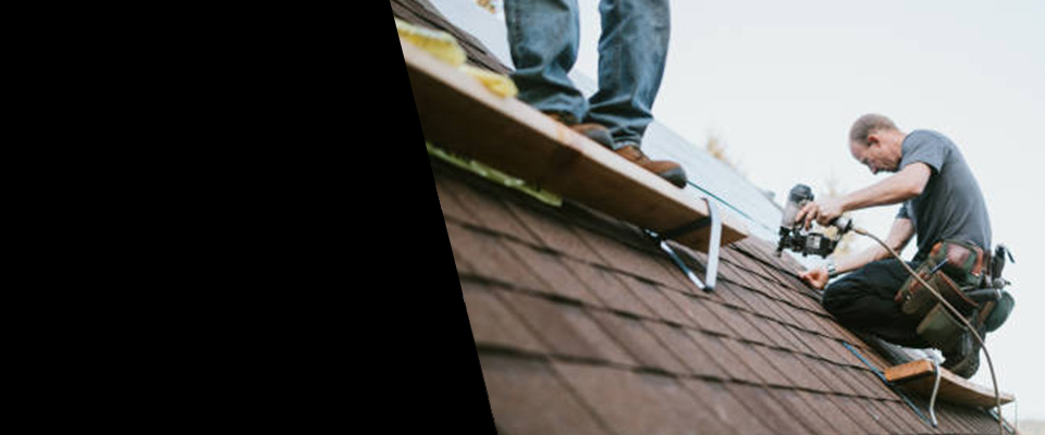 Mackville Roofing Contractors